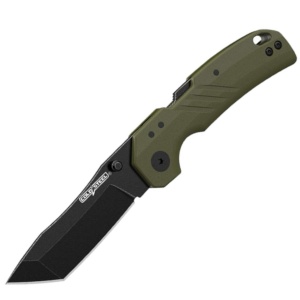 Briceag de buzunar Engage Tanto Point (4116SS), Cold Steel - Img 1