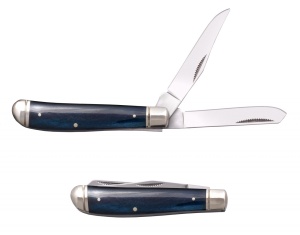 Briceag de buzunar Mini Trapper, Cold Steel - Img 2