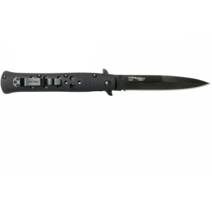 Briceag de buzunar TI-LITE, lama 10.16 cm, G-10 (S35VN), Cold Steel - Img 8