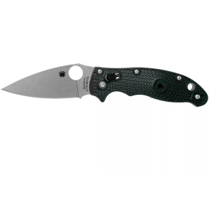 Briceag Manix™ 2 FRCP negru, Spyderco - Img 1