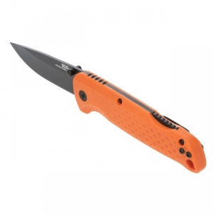 Briceag SOG - Adventurer LB - Orange - Black - Img 2