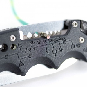 Briceag SOG Kilowatt - Img 7