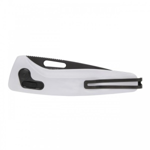 Briceag SOG - One-Zero XR - White - Black - Img 6
