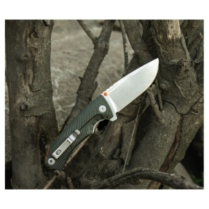 Briceag SOG TELLUS FLK - Olive Drab - Img 11