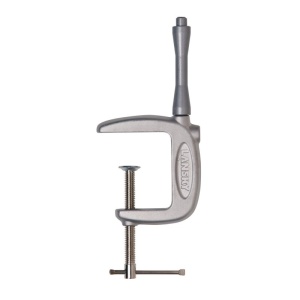 Clema fixare pe banc super „C” LANSKY - Img 1