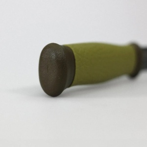 Cutit bushcraft Morakniv 2000 (S) Green Black Edition - Img 8