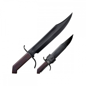 Cutit cu lama fixa 1917 FRONTIER BOWIE, Cold Steel - Img 1