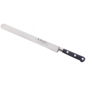 Cutit de sunca, lungime 25cm, Sabatier Authentique. - Img 1
