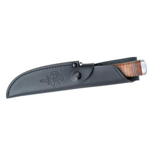 Cutit de vanatoare Fallkniven NL4L Frey - Img 2
