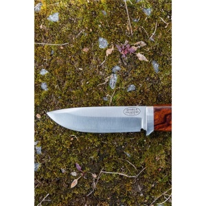 Cutit de vanatoare Fallkniven SK2L Embla - Img 7