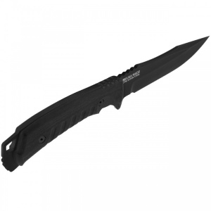 Cutit lama fixa SOG PILLAR - BLACKOUT - Img 2