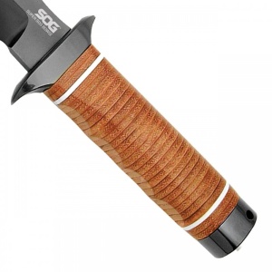 Cutit lama fixa SUPER SOG BOWIE - Img 5