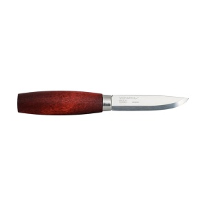 Cutit Morakniv Classic Nr 2 lama otel carbon. - Img 4