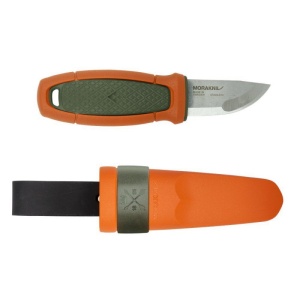 Cutit Morakniv Eldis cu bucla de centura - Img 1