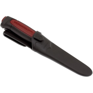 Cutit profesional Morakniv Pro C lama otel carbon. - Img 6