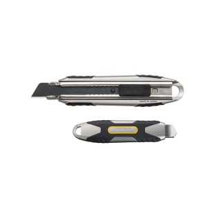 Cutter - cutit de 18 mm MXP-AL, Olfa - Img 1