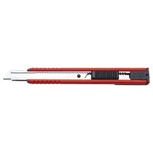 Cutter / cutit utilitar mic NT Cutter - 9mm - Img 1