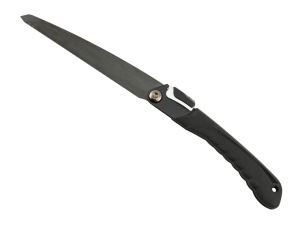 Fierastrau japonez metalic pentru tamplarie 210 mm, SHARK PRO Series - Takagi - Img 1
