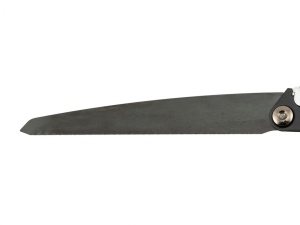 Fierastrau japonez metalic pentru tamplarie 210 mm, SHARK PRO Series - Takagi - Img 7