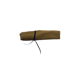 Husa/rola din material textil pentru cutite, 5 buzunare - Img 5