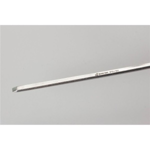 K12/02 Dalta in forma de V scurta, taietura nr 12, BeaverCraft - Img 2