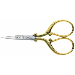 KRETZER SPIRALE Foarfeca pentru ate/broderie 9 cm