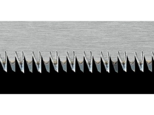 Lama schimb pentru fierastrau japonez multifunctional 300 mm, SHARK PRO- Takagi - Img 2