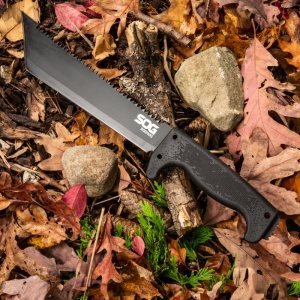 Maceta SOG SOGFARI TANTO MC04-N 10 INCH - Img 11