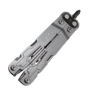 Multi-tool SOG POWERACCESS cu 18 scule - Img 7