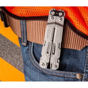 Multi-tool SOG POWERACCESS cu 18 scule - Img 17