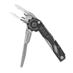Multi-tool SOG SWITCHPLIER 2.0 cu 12 scule - Img 5