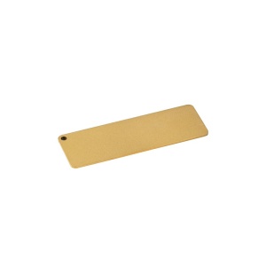 Piatra diamantata de ascutit Fallkniven D3t - Img 1