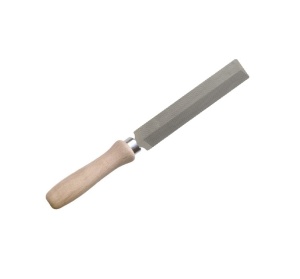 Pila pentru ascutire lama fierastrau 75 mm, 17TPI- 25 TPI, Takagi - Img 1