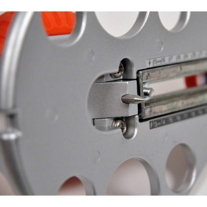 Set 10 lame speciale pt cuttere circulare HEAVY DUTY - NT Cutter . - Img 5
