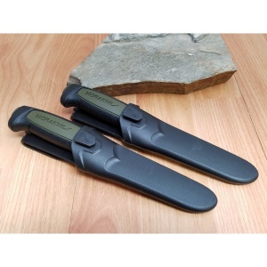 Set 2 Cutite Utilitare Basic 546&511, Morakniv - Img 8