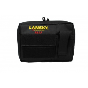 Set all-in-one de ascutire cutite PREP LANSKY - Img 2