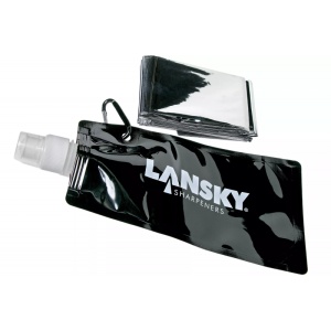 Set all-in-one de ascutire cutite PREP LANSKY - Img 12
