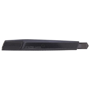 Set Cutter / cutit utilitar metalic mic - PREMIUM, NT Cutter - 9mm + 10 lame de schimb - Img 2