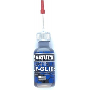 Solutie anticoroziva protectie cutite Marine Tuf-Glide