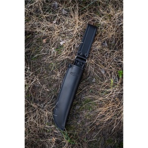Teaca din piele pentru cutit Fallkniven F1 - Img 4