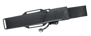 Teaca din zytel pentru cutit S1Pro, next generation, Fallkniven