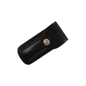 Teaca piele naturala, model 112, Buck Knives - Img 1