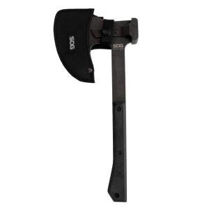 Topor Bushcraft, SOG - Img 2