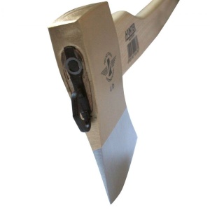 Topor HUNTER, greutate 1Kg, Helko Werk - Img 2