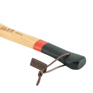 Topor Yankee Hatchet cu teaca din piele Adler Tools - Img 7
