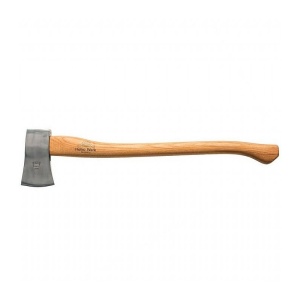 Toporul Scout, Helko Werk