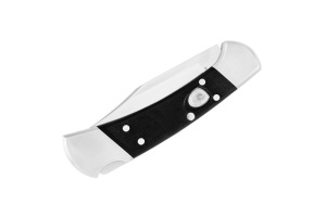 0112BKSA-B Briceag de vanatoare 112 Auto Elite, Buck Knives - Img 3