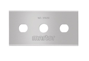 37020 Set 10 lame industriale, Martor