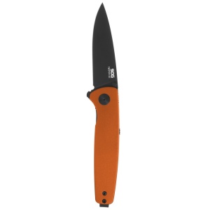 Briceag cu deschidere asistata SOG - Twitch III - Burnt Orange - Img 3