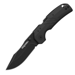 Briceag de buzunar Engage (AUS10A), Cold Steel - Img 3